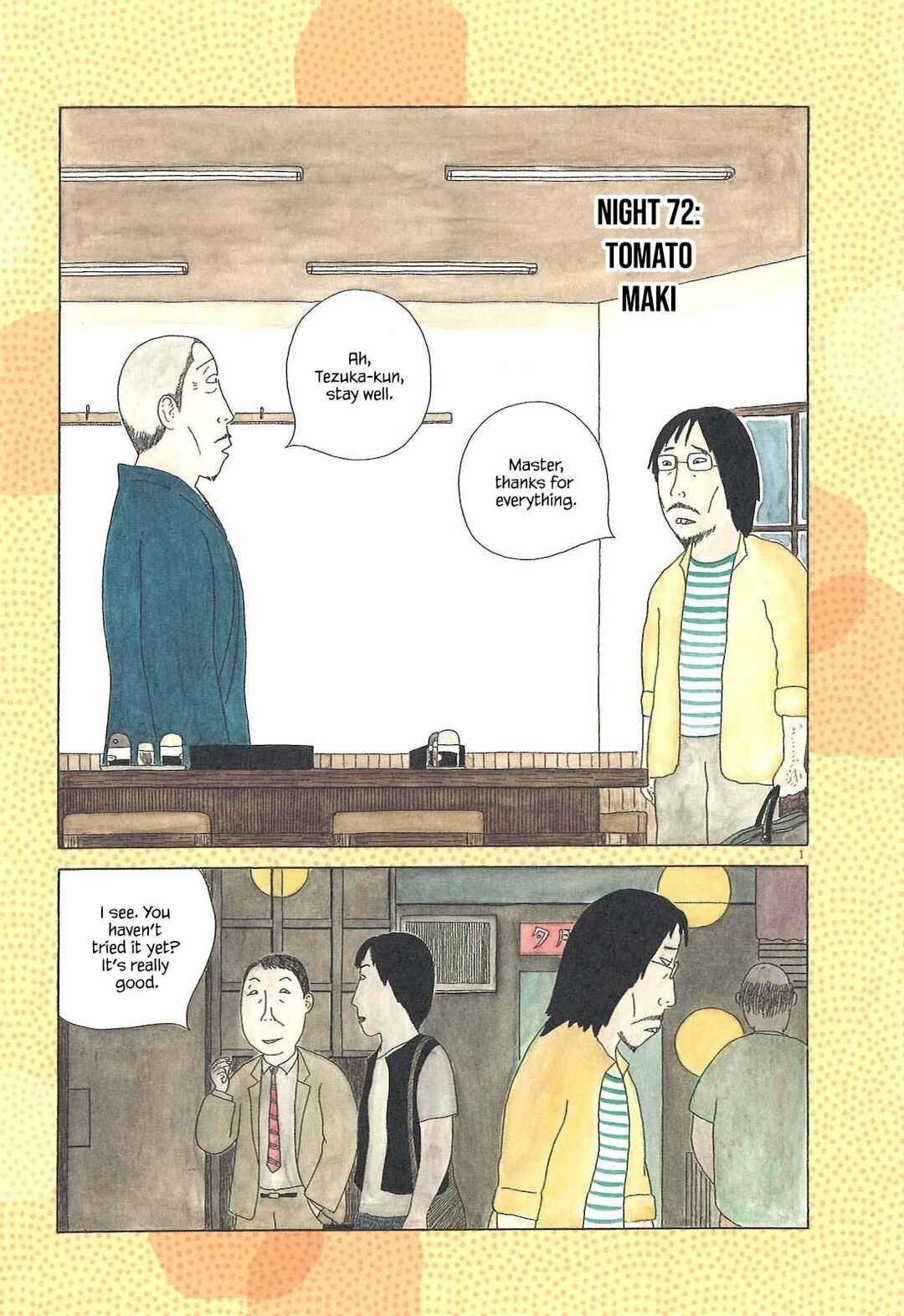 Chapter 72 - Page 11