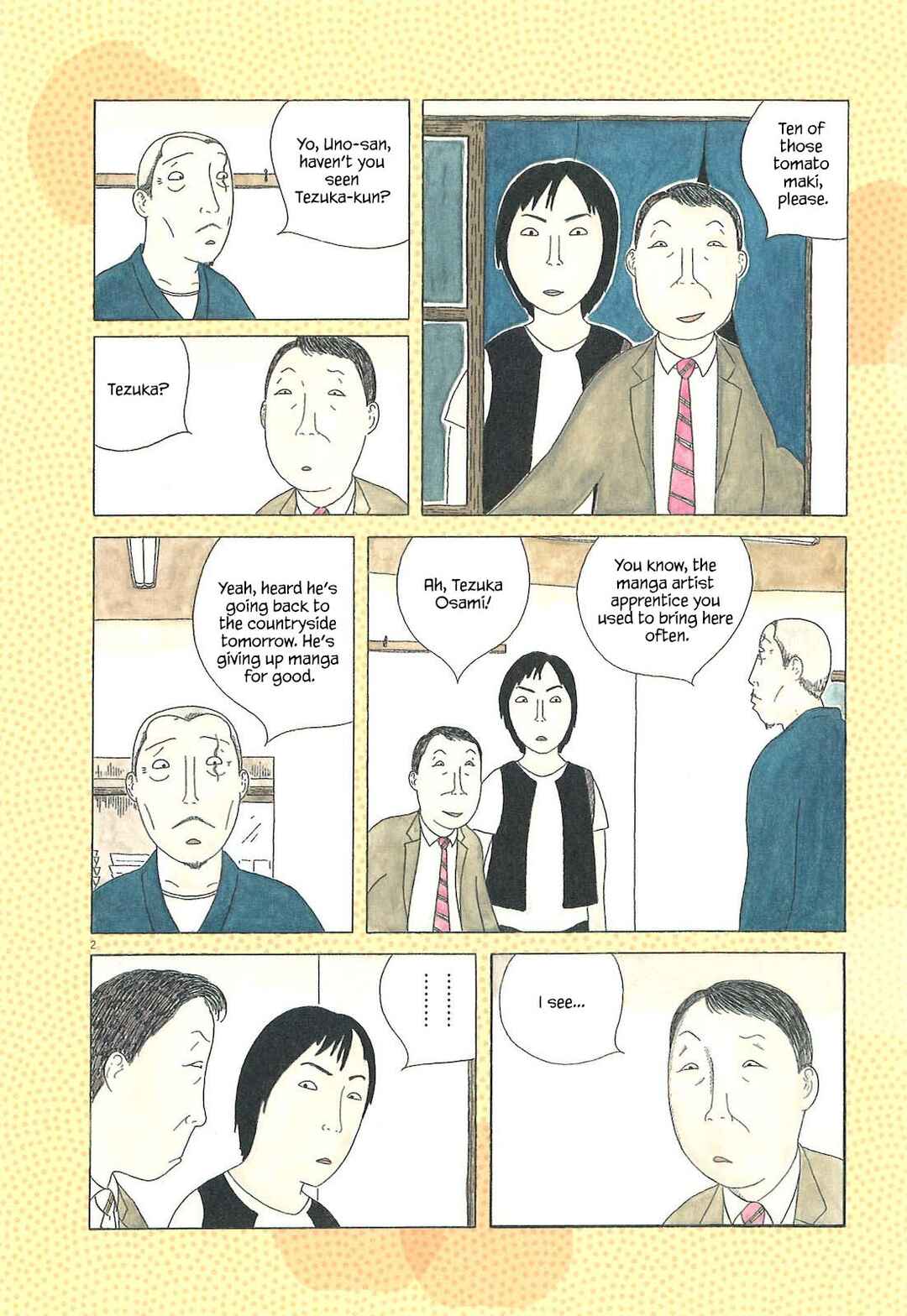 Chapter 72 - Page 12