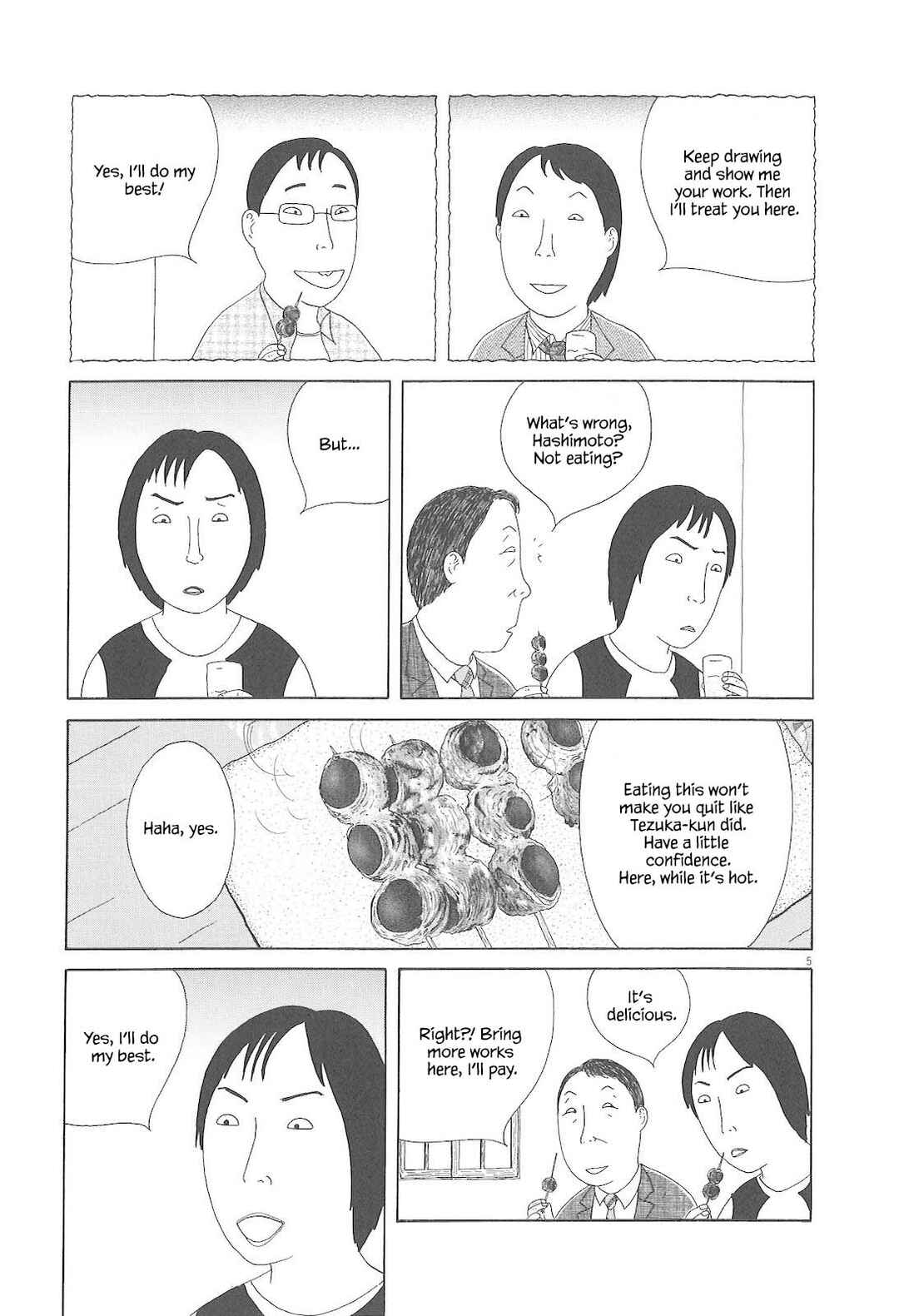 Chapter 72 - Page 15