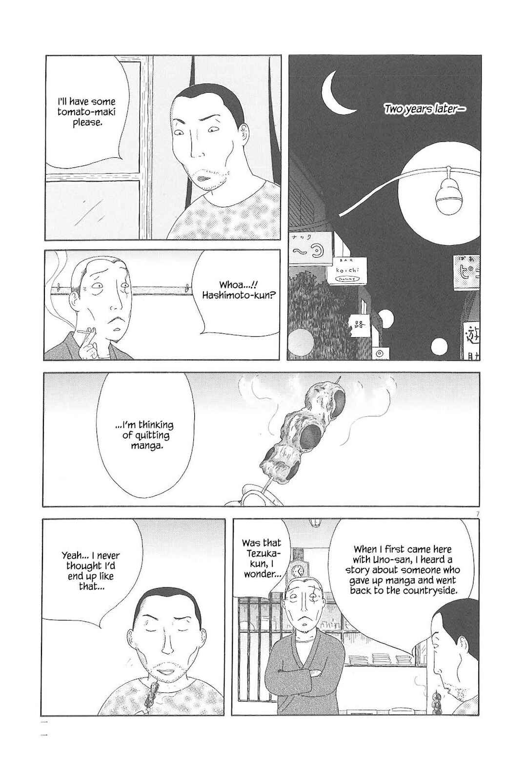 Chapter 72 - Page 17
