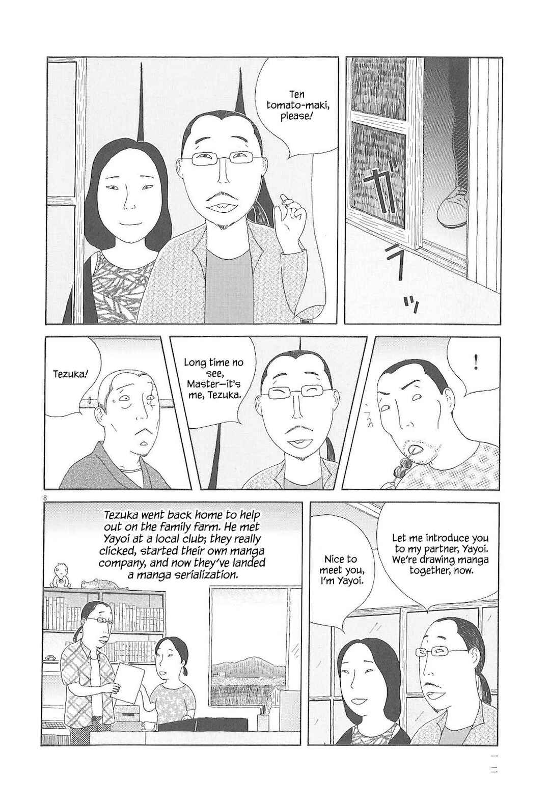 Chapter 72 - Page 18