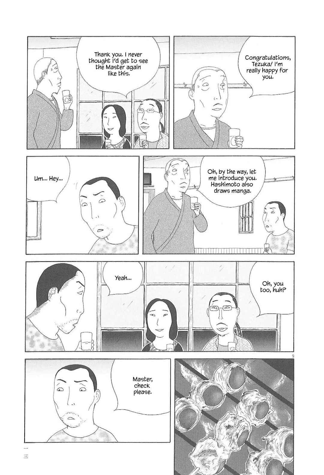 Chapter 72 - Page 19