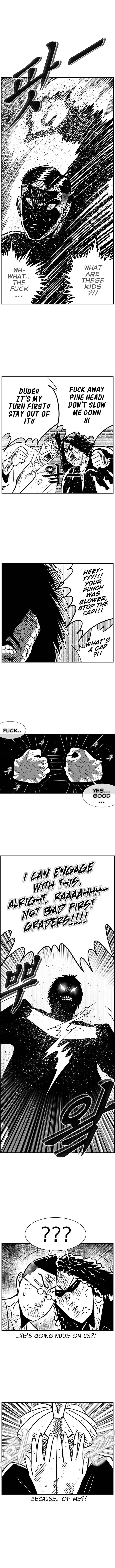 Chapter 105 - Page 16