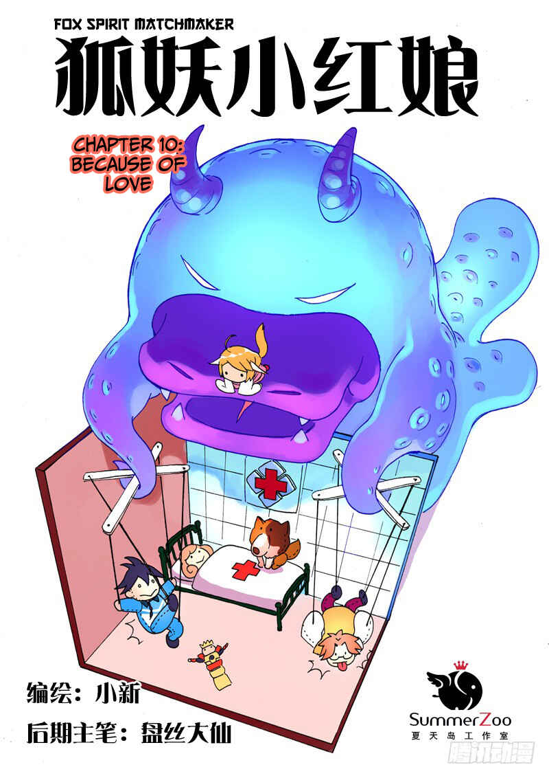Chapter 10.1 - Page 1