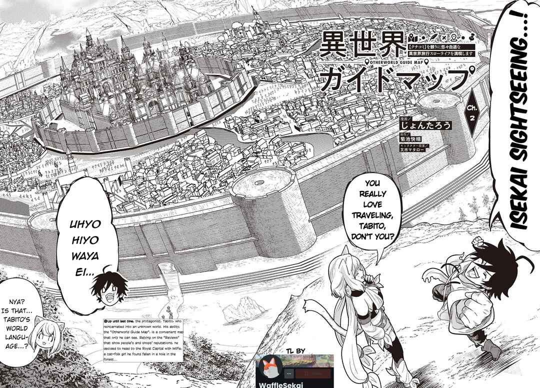 Chapter 2 - Page 2