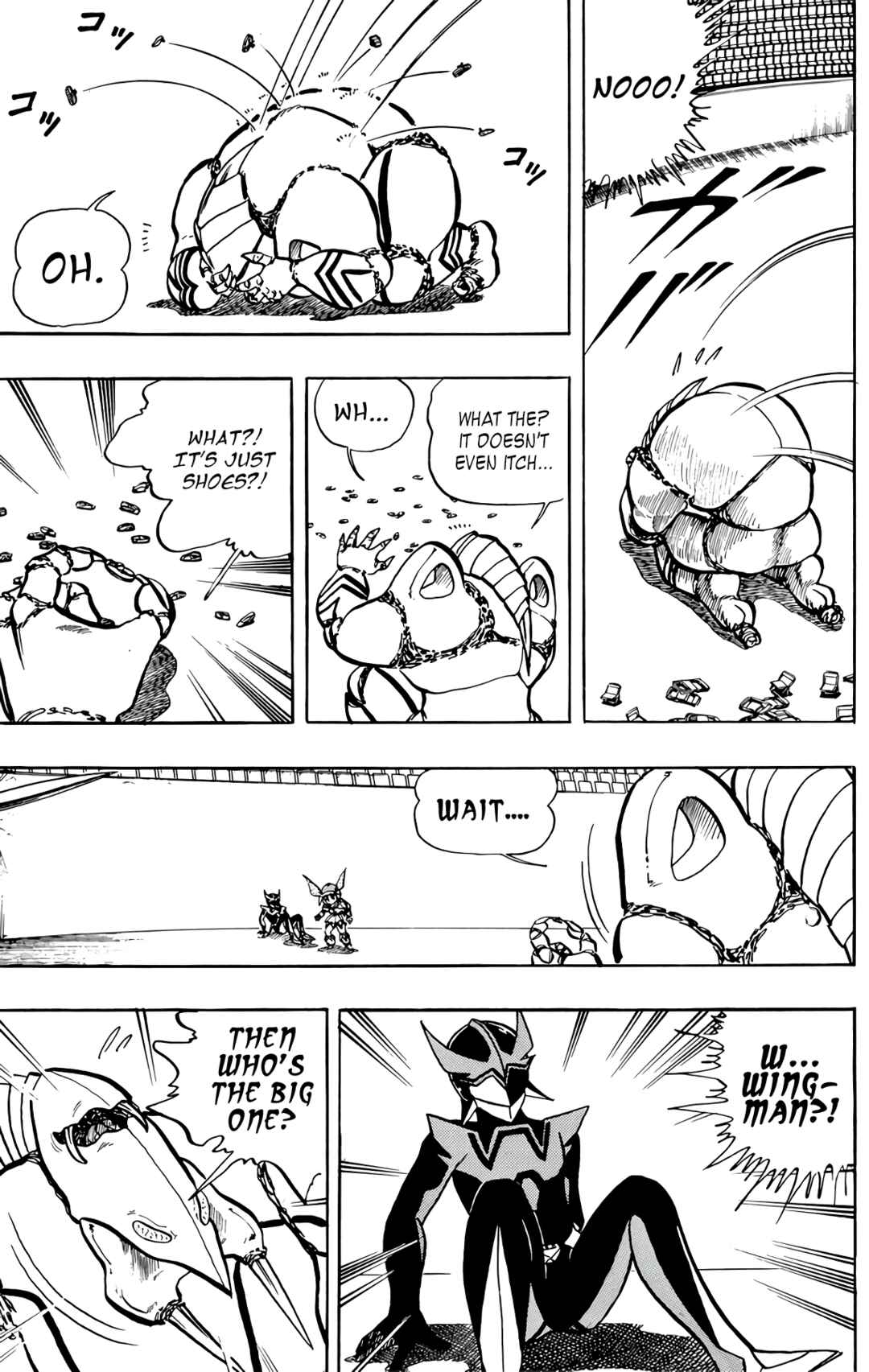 Chapter 53 - Page 39