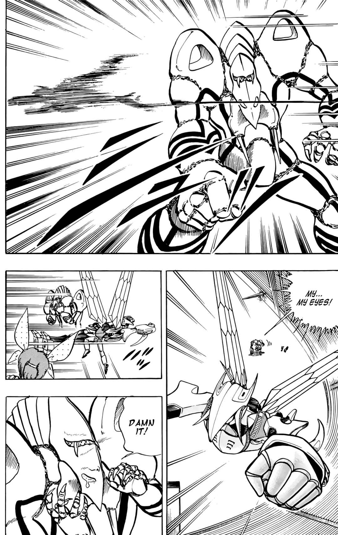 Chapter 53 - Page 42