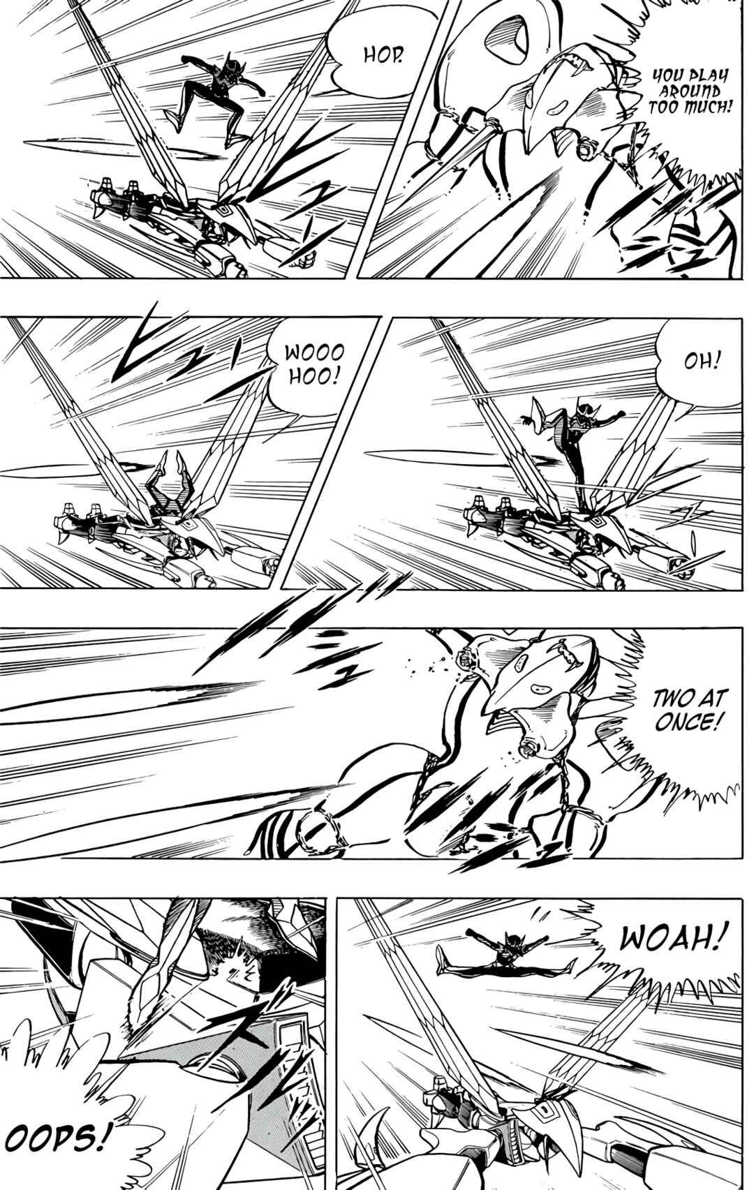 Chapter 53 - Page 45
