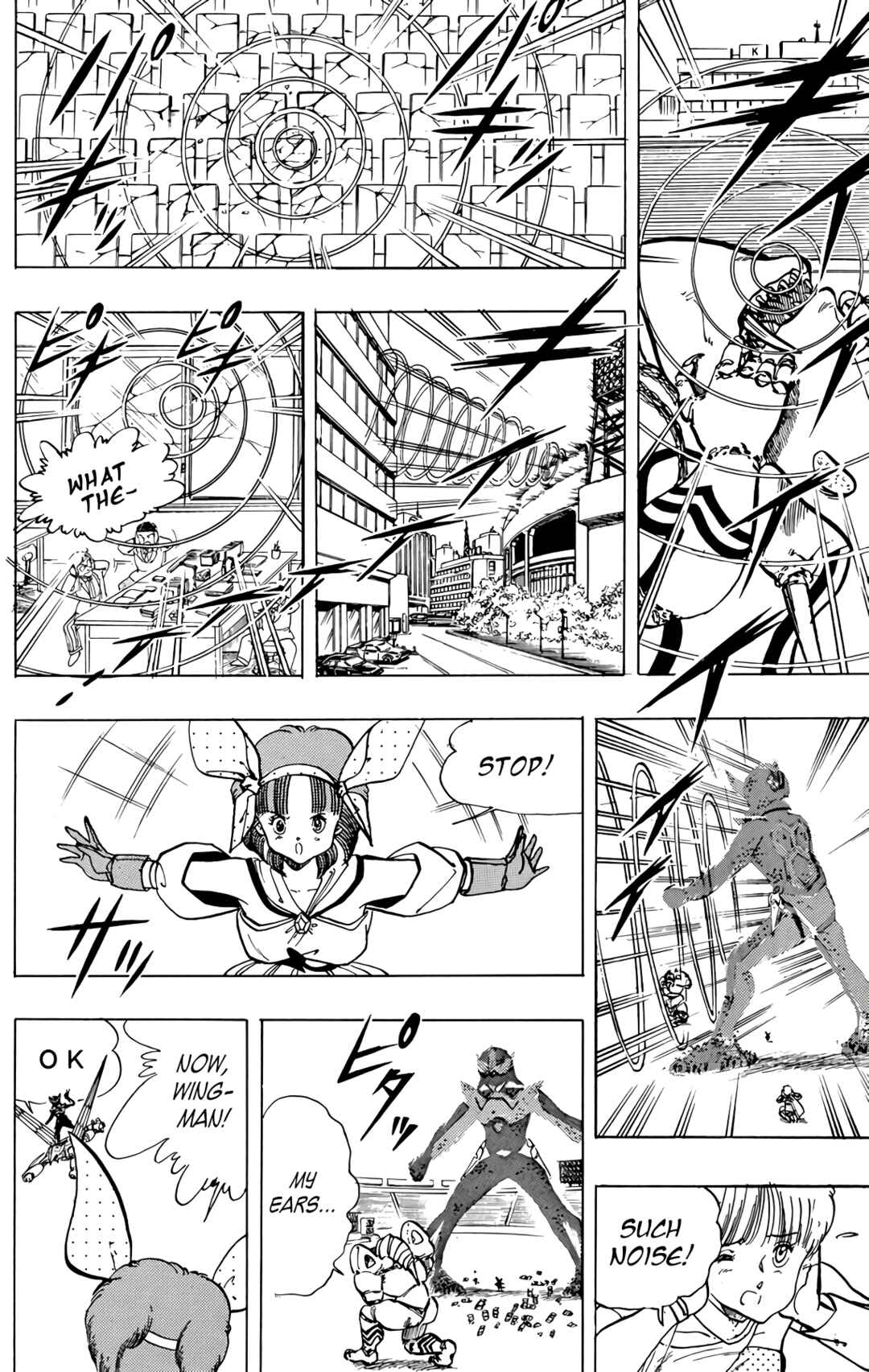 Chapter 53 - Page 48
