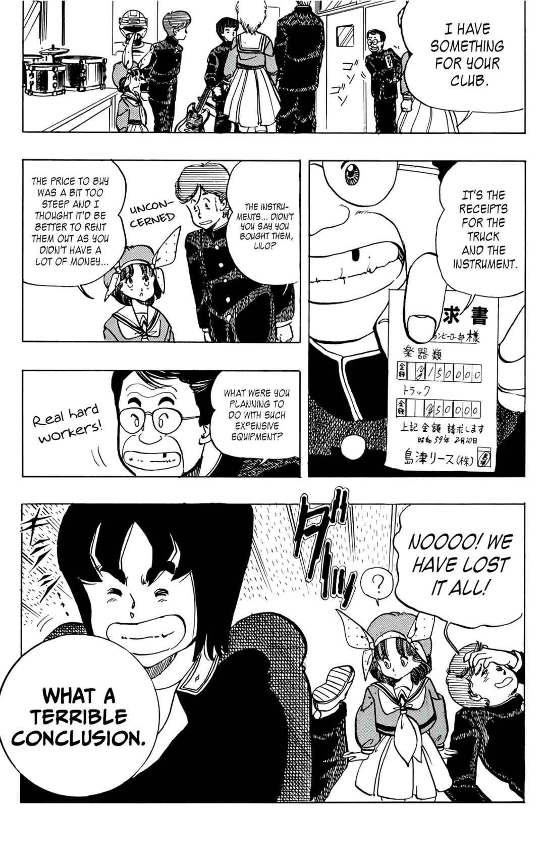 Chapter 53 - Page 55