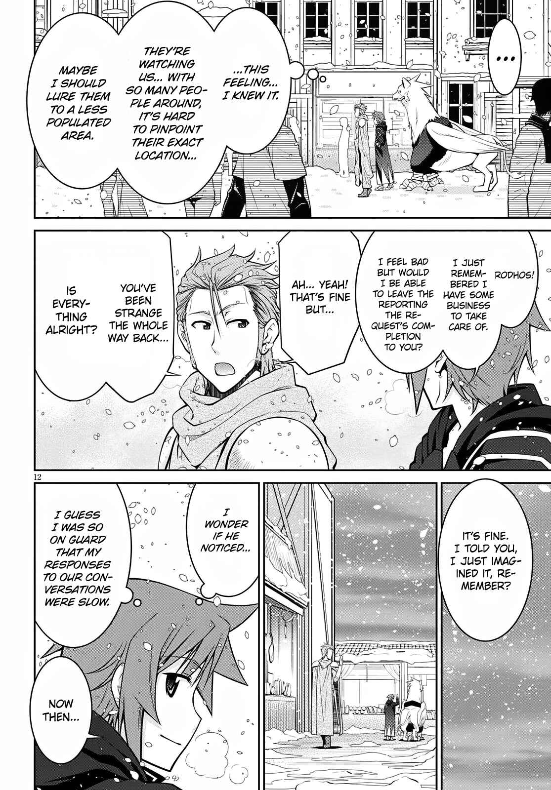 Chapter 60 - Page 12