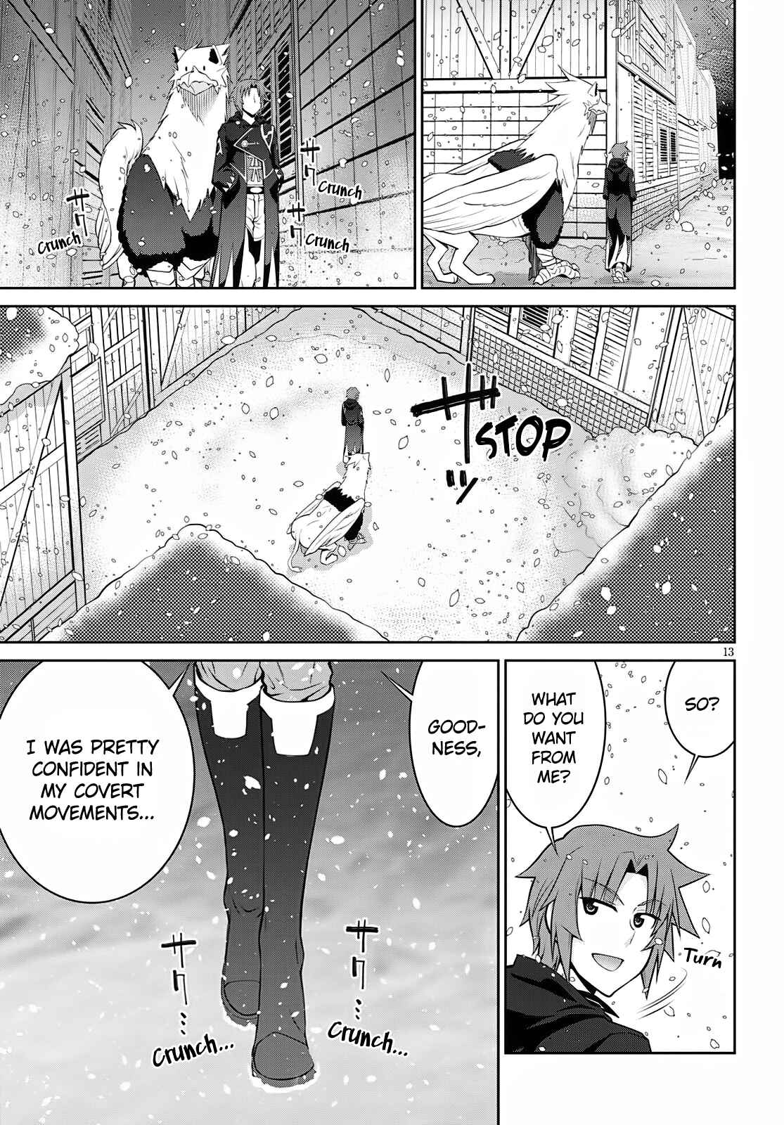 Chapter 60 - Page 13