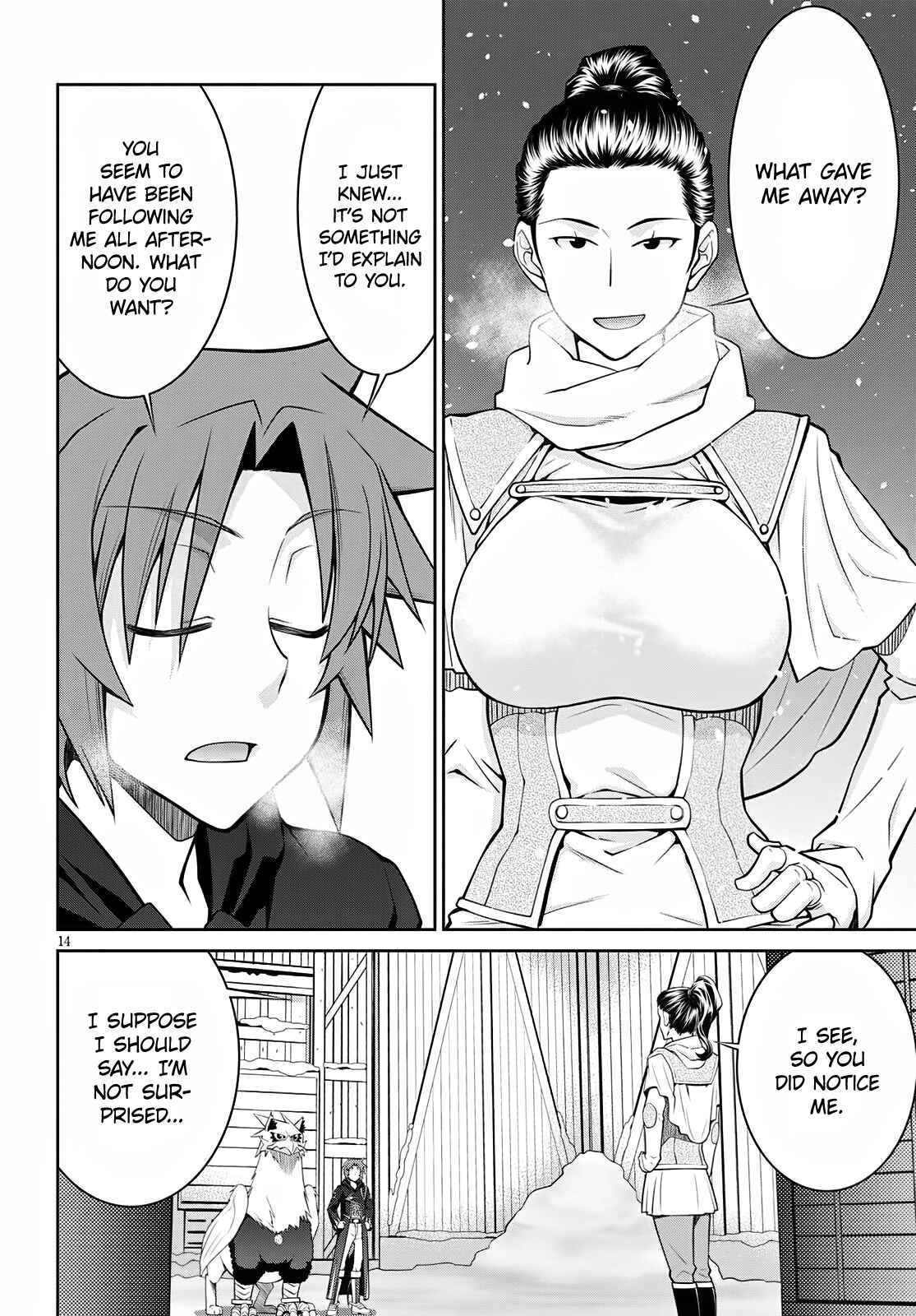 Chapter 60 - Page 14