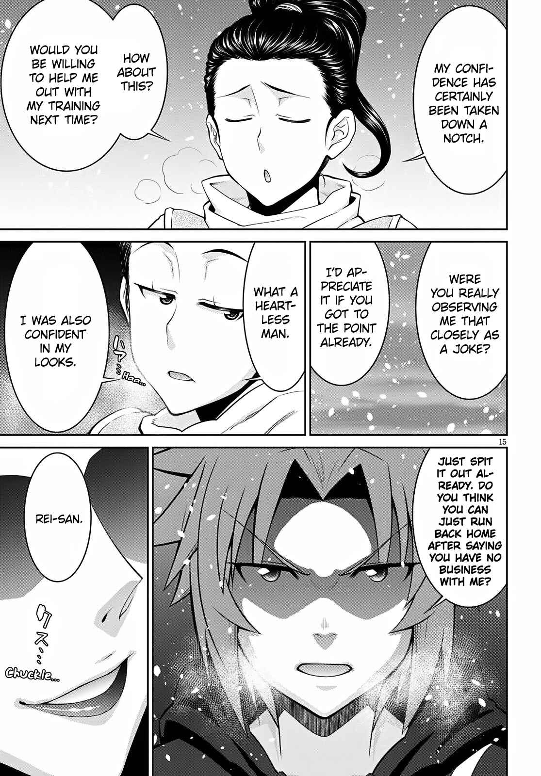 Chapter 60 - Page 15