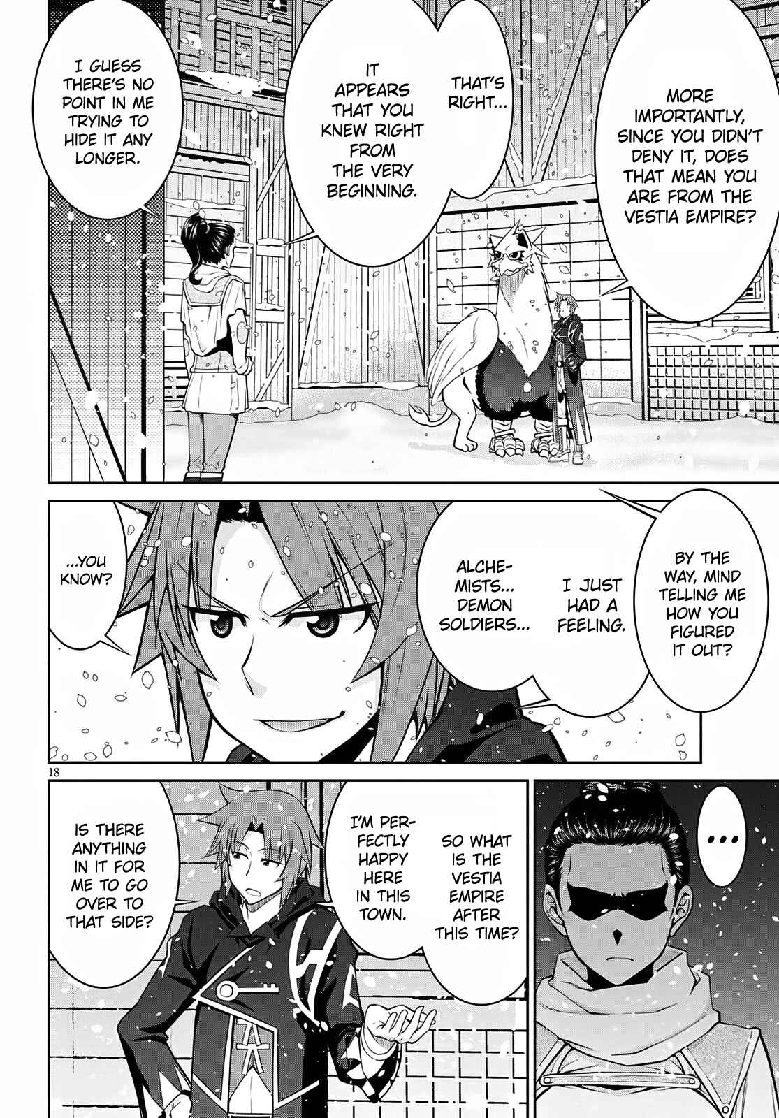 Chapter 60 - Page 18