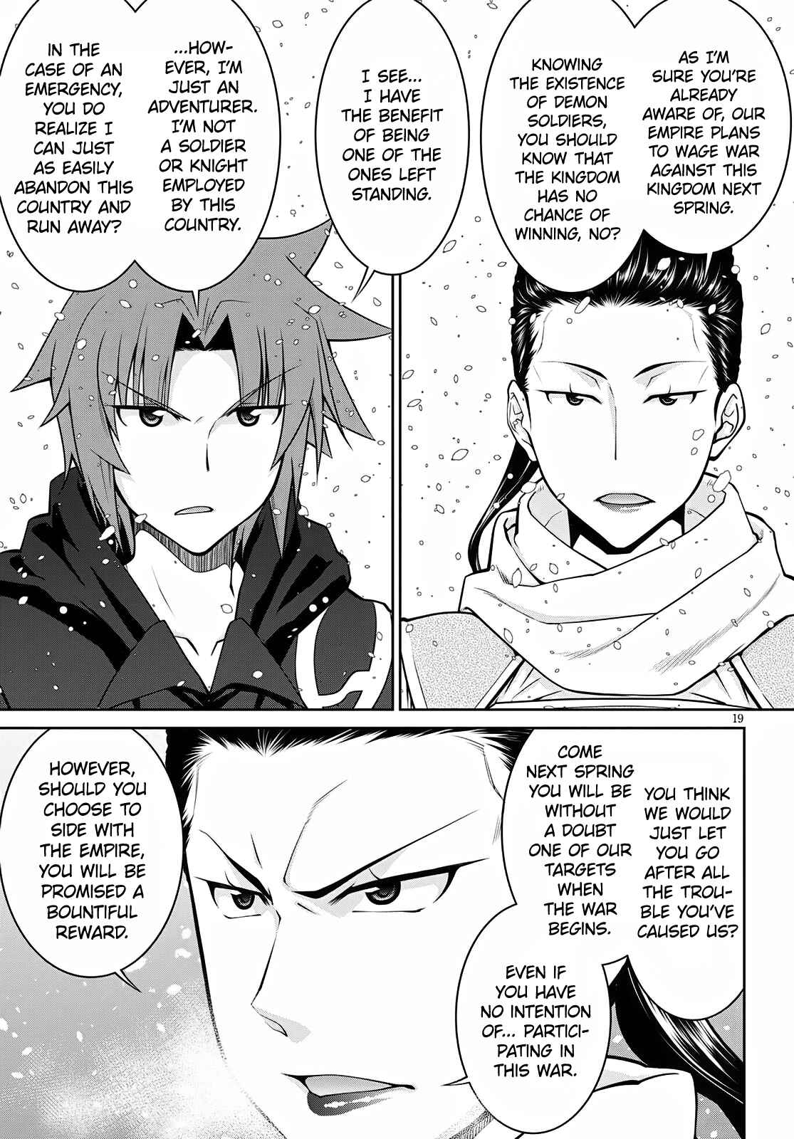 Chapter 60 - Page 19