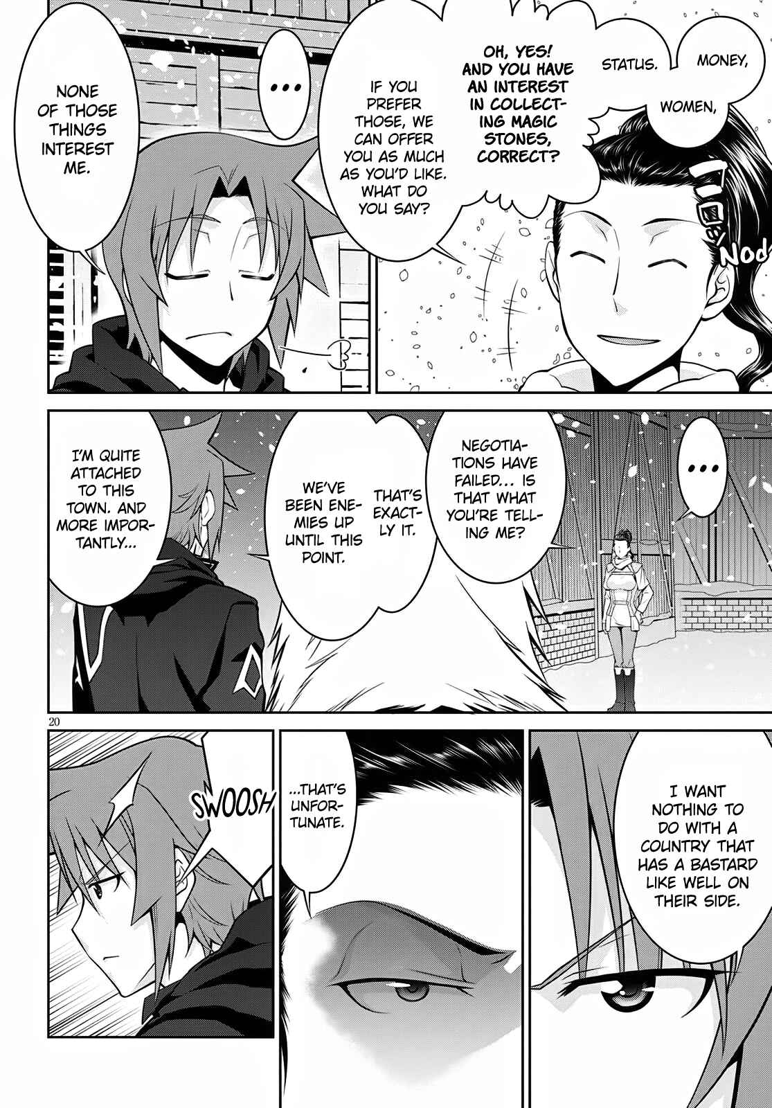 Chapter 60 - Page 20