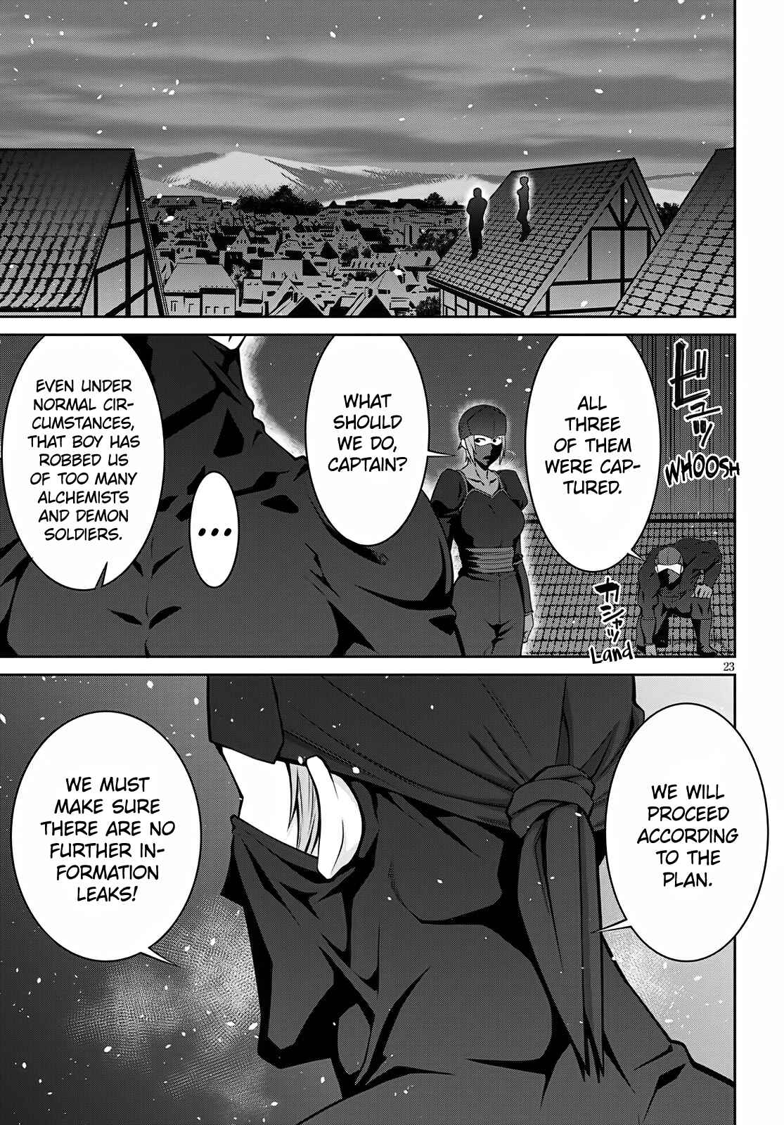 Chapter 60 - Page 23