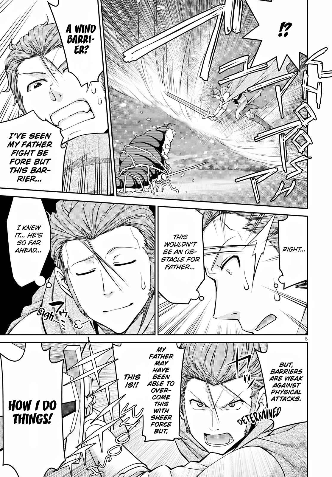 Chapter 60 - Page 5
