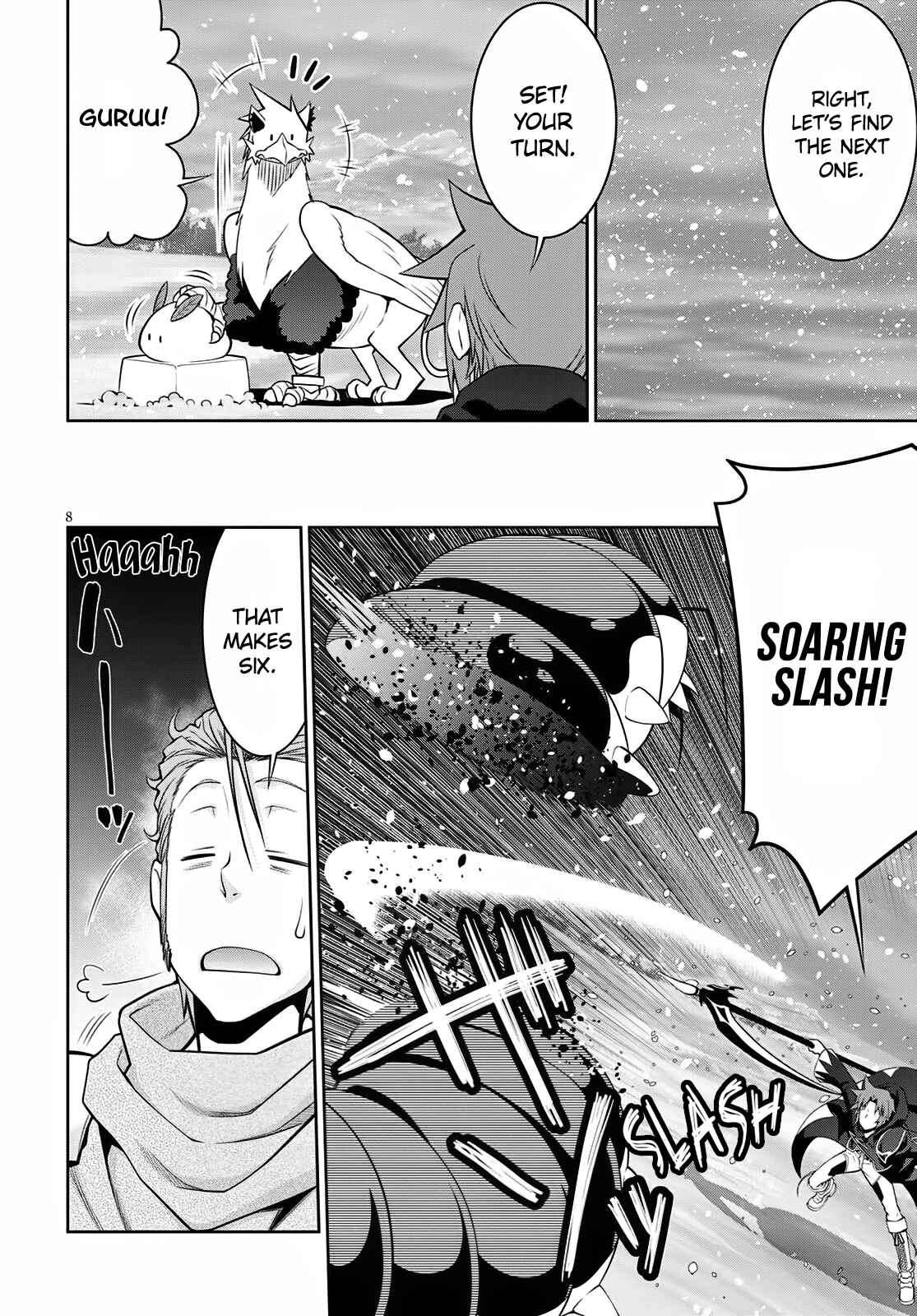 Chapter 60 - Page 8
