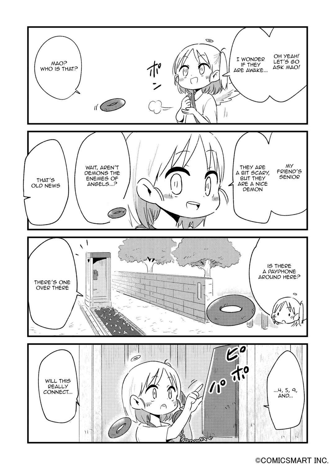 Chapter 75 - Page 2