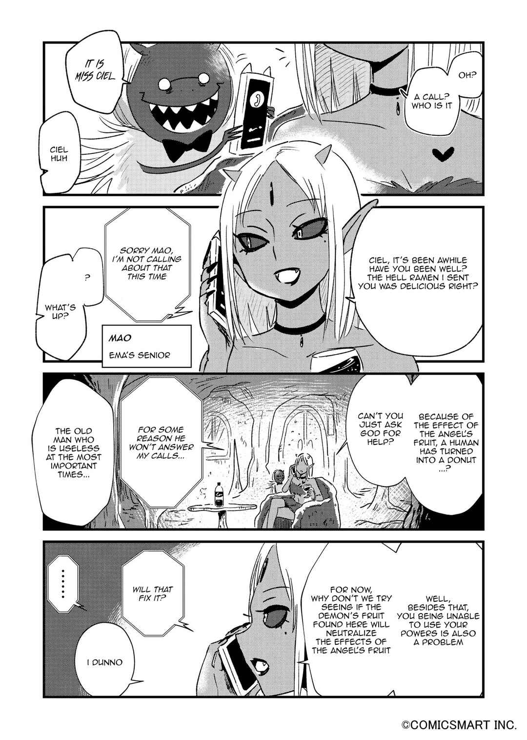 Chapter 75 - Page 3
