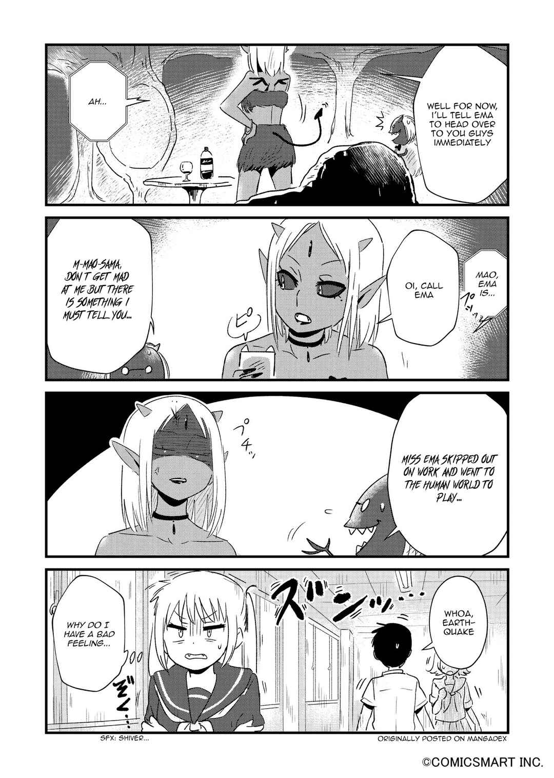 Chapter 75 - Page 4