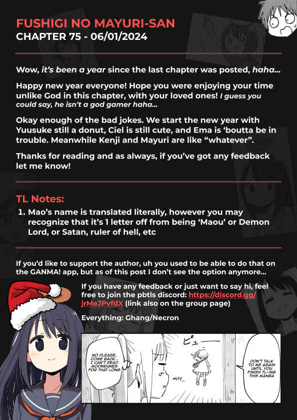 Chapter 75 - Page 5