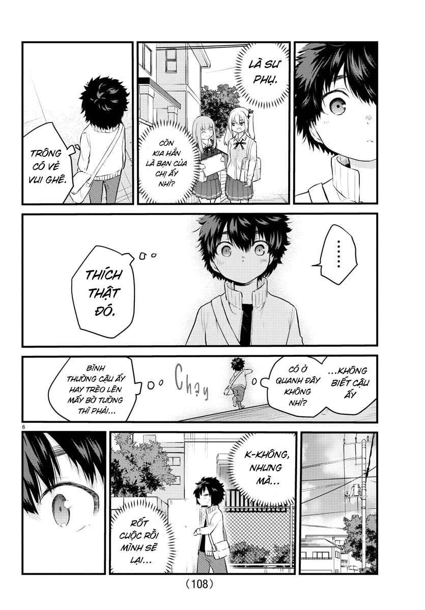 Chapter 65 - Page 7