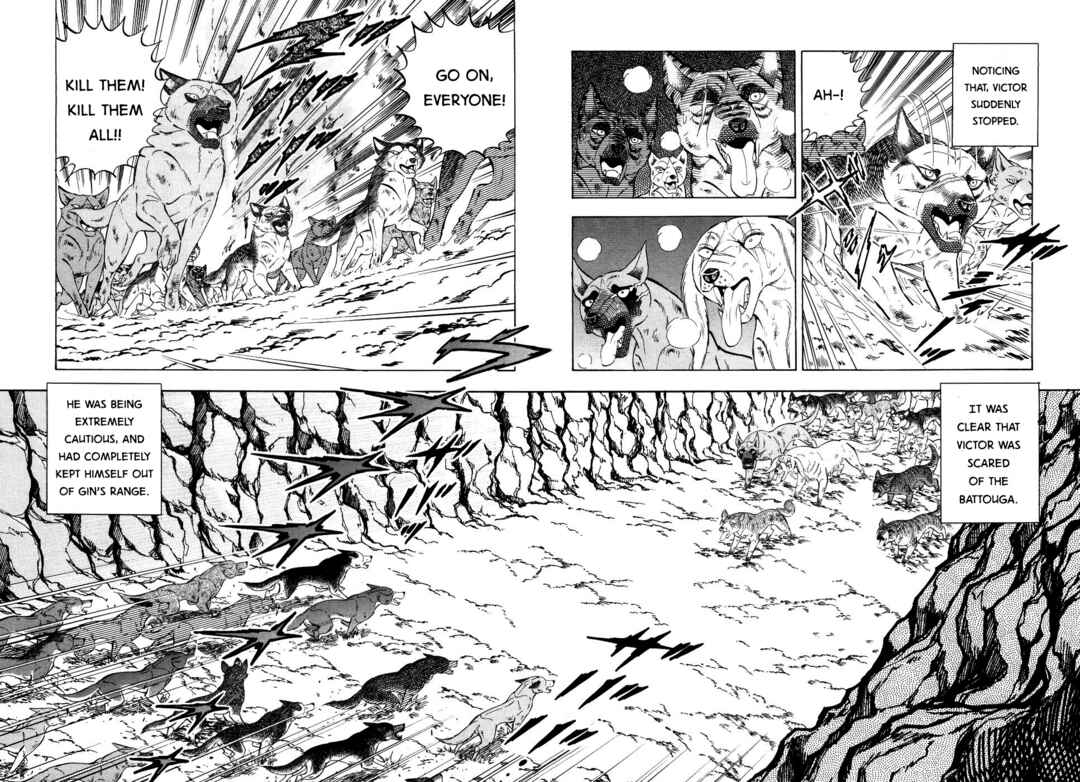Chapter 387 - Page 11
