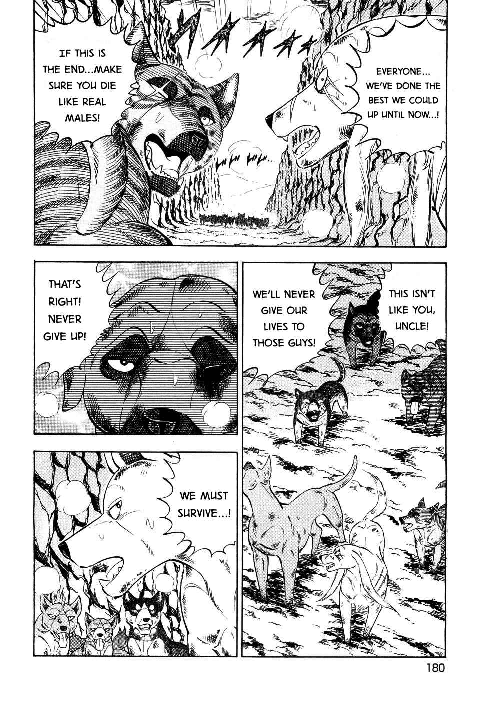 Chapter 387 - Page 3