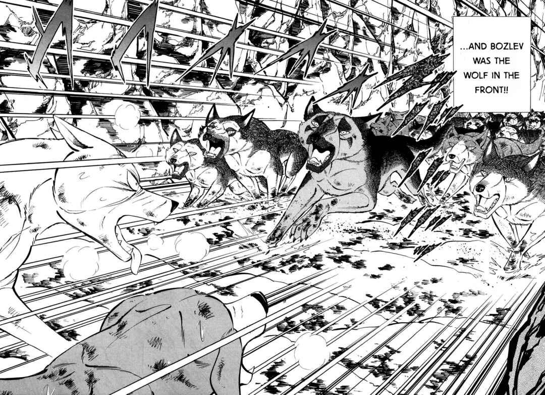 Chapter 387 - Page 6