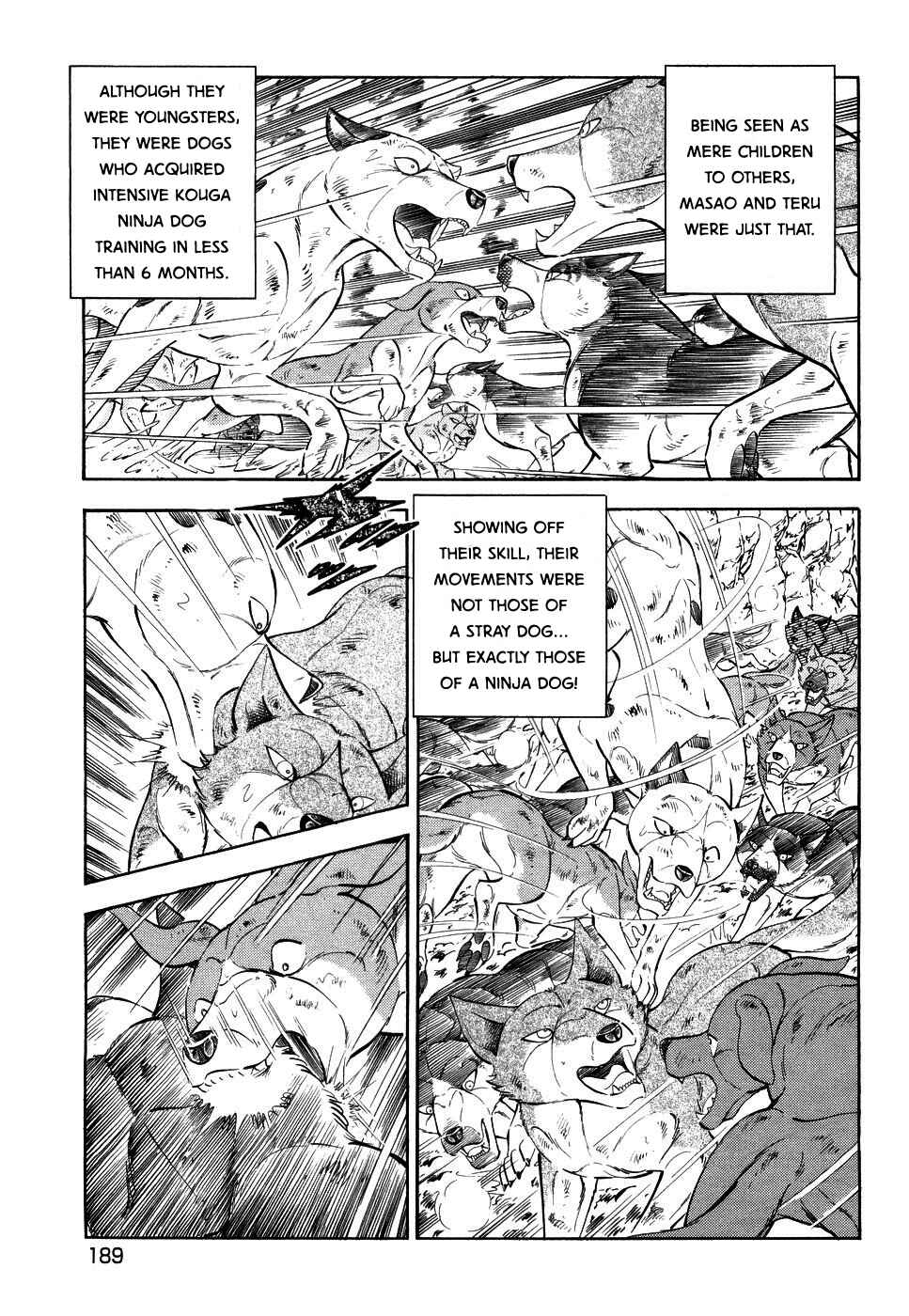 Chapter 387 - Page 9