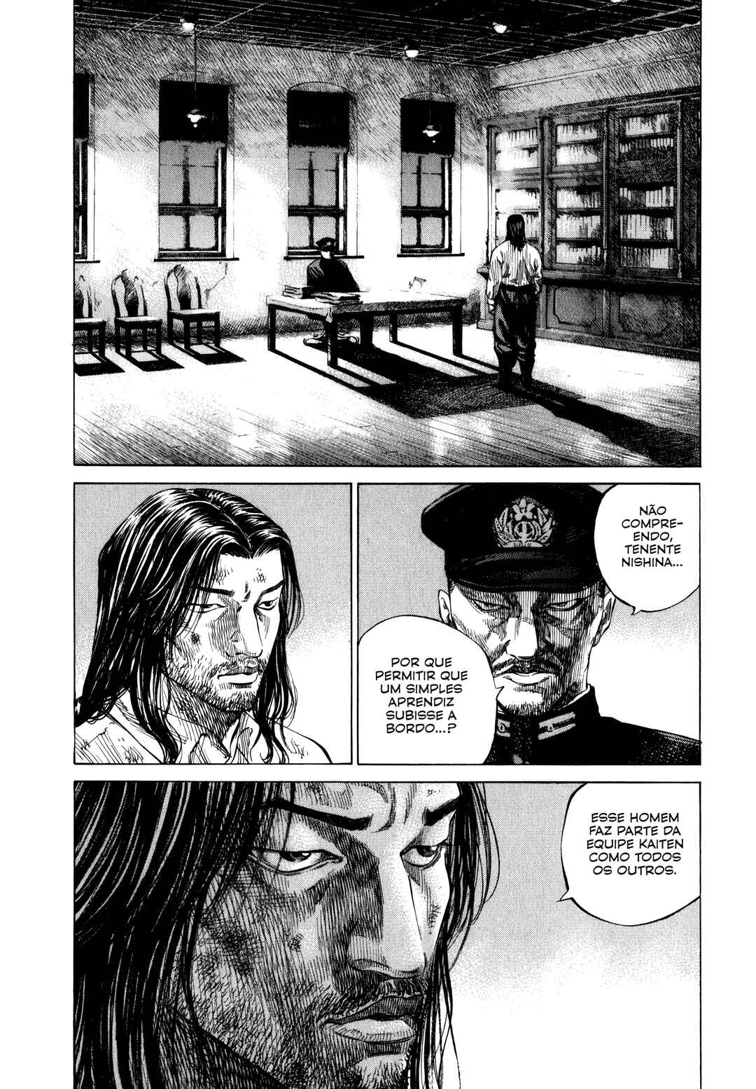 Chapter 4 - Page 1