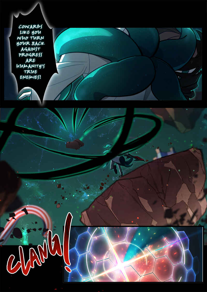 Chapter 16 - Page 19