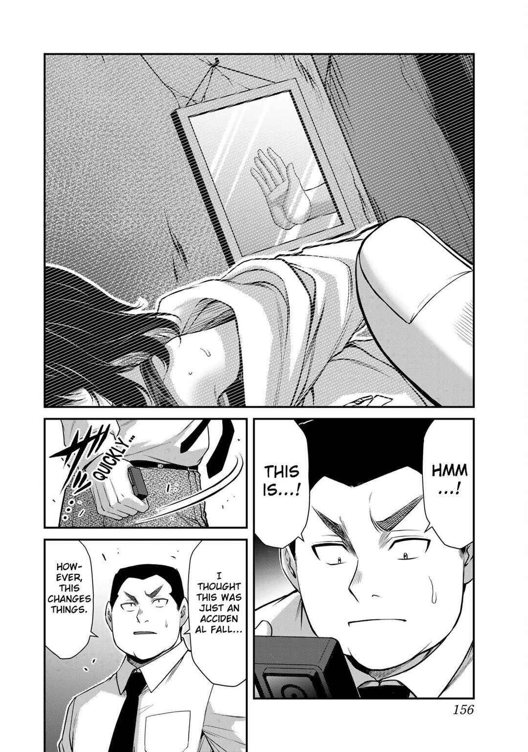 Chapter 127 - Page 10