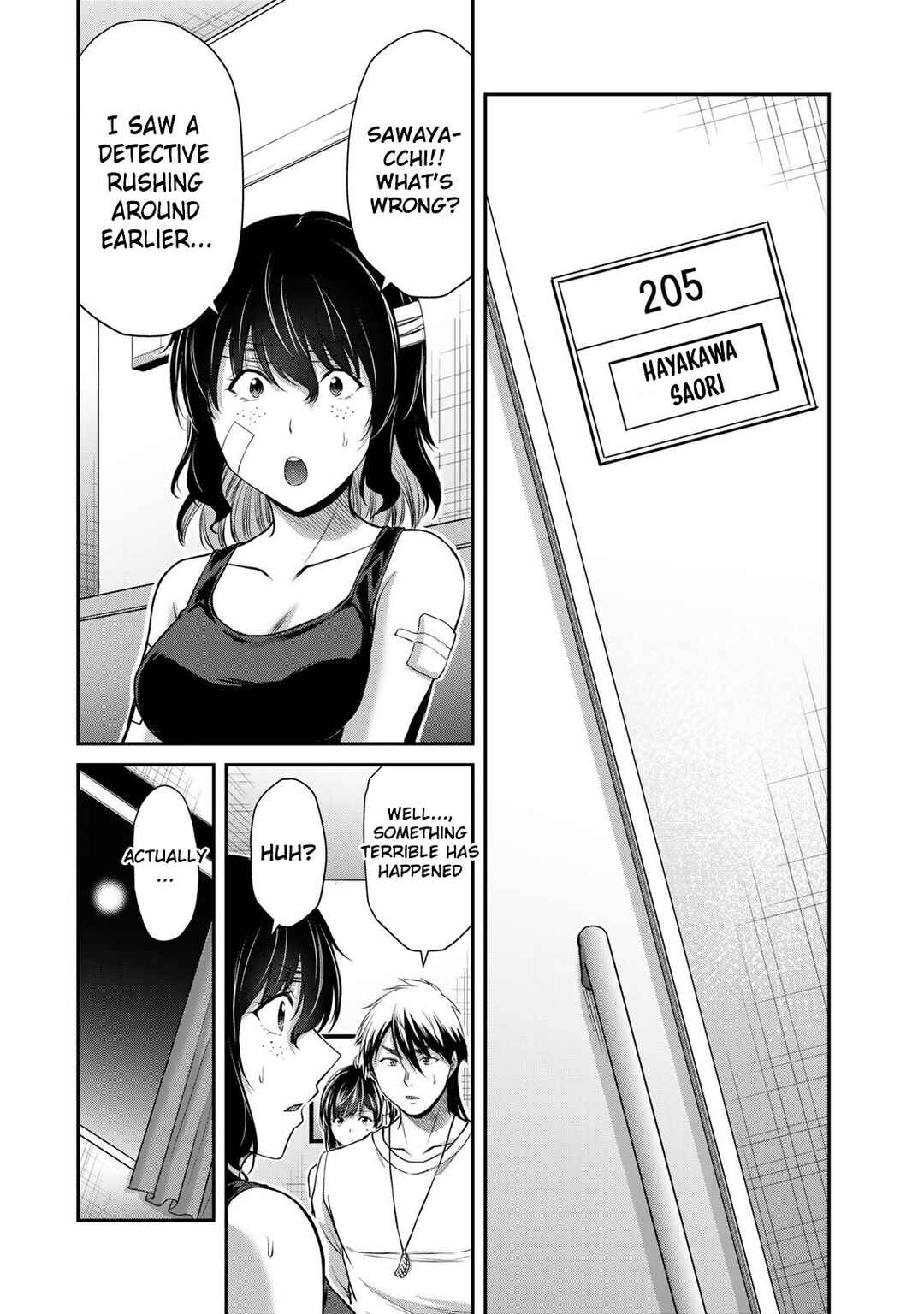Chapter 127 - Page 12