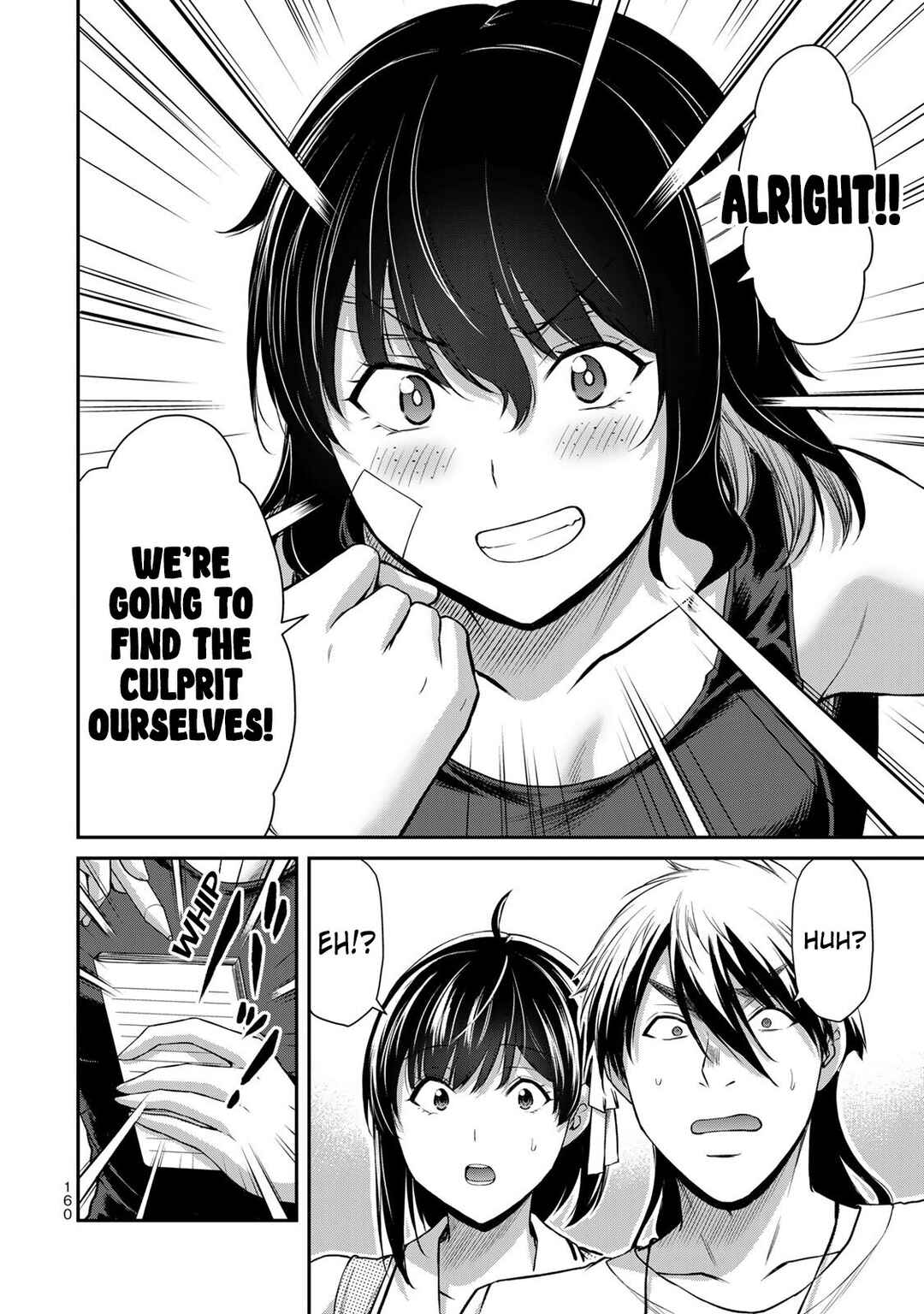 Chapter 127 - Page 14