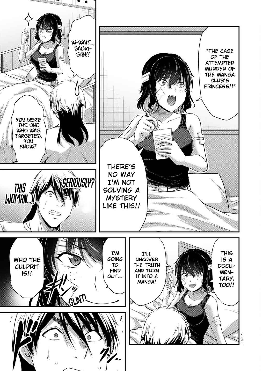 Chapter 127 - Page 15