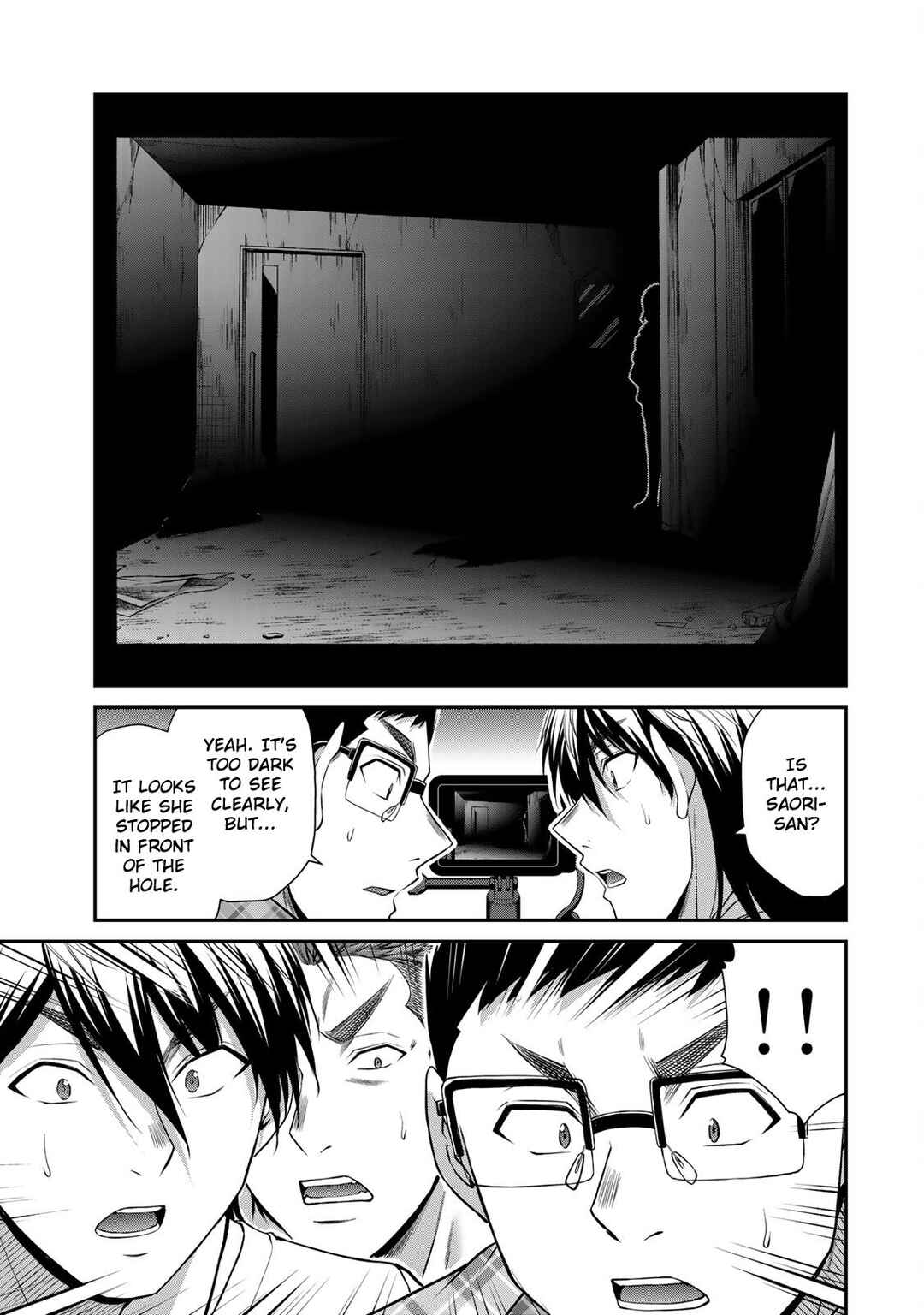 Chapter 127 - Page 5