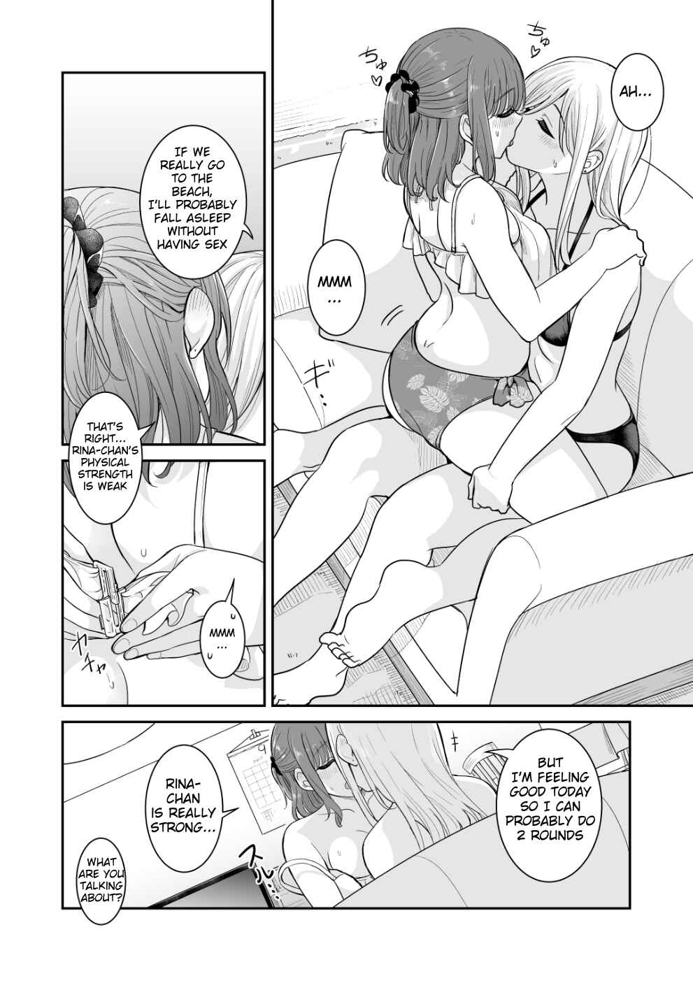 Chapter ? - Page 10