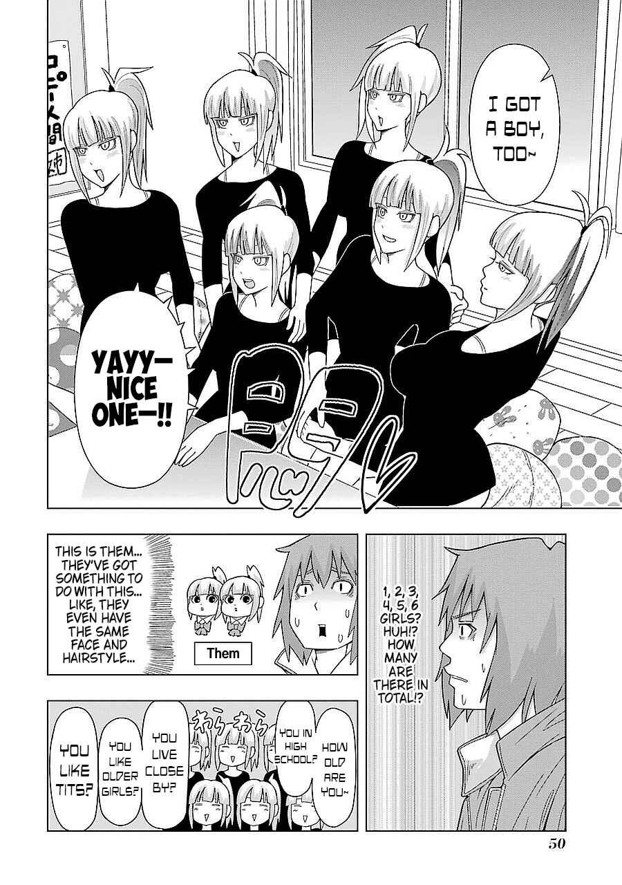 Chapter 190 - Page 4