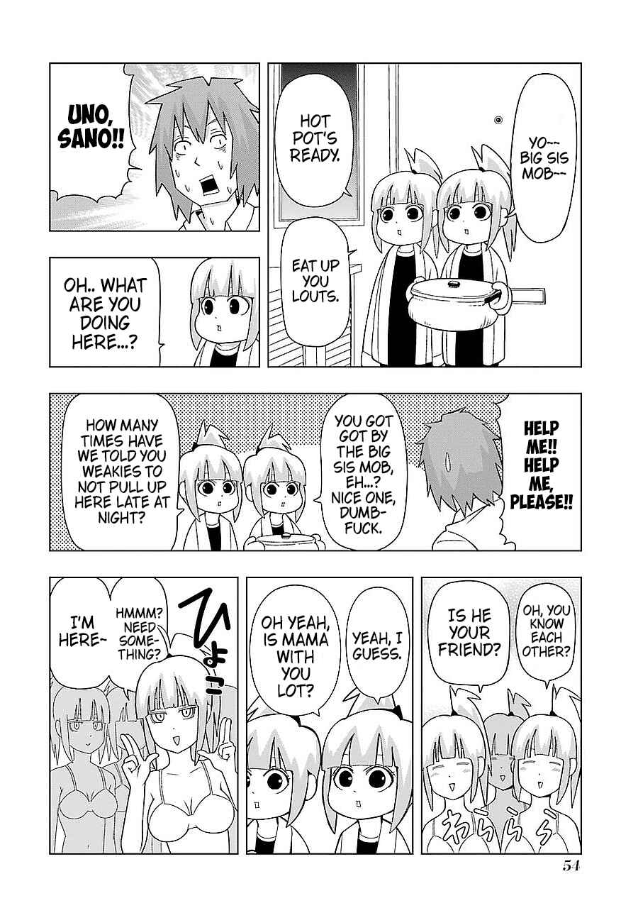Chapter 190 - Page 8