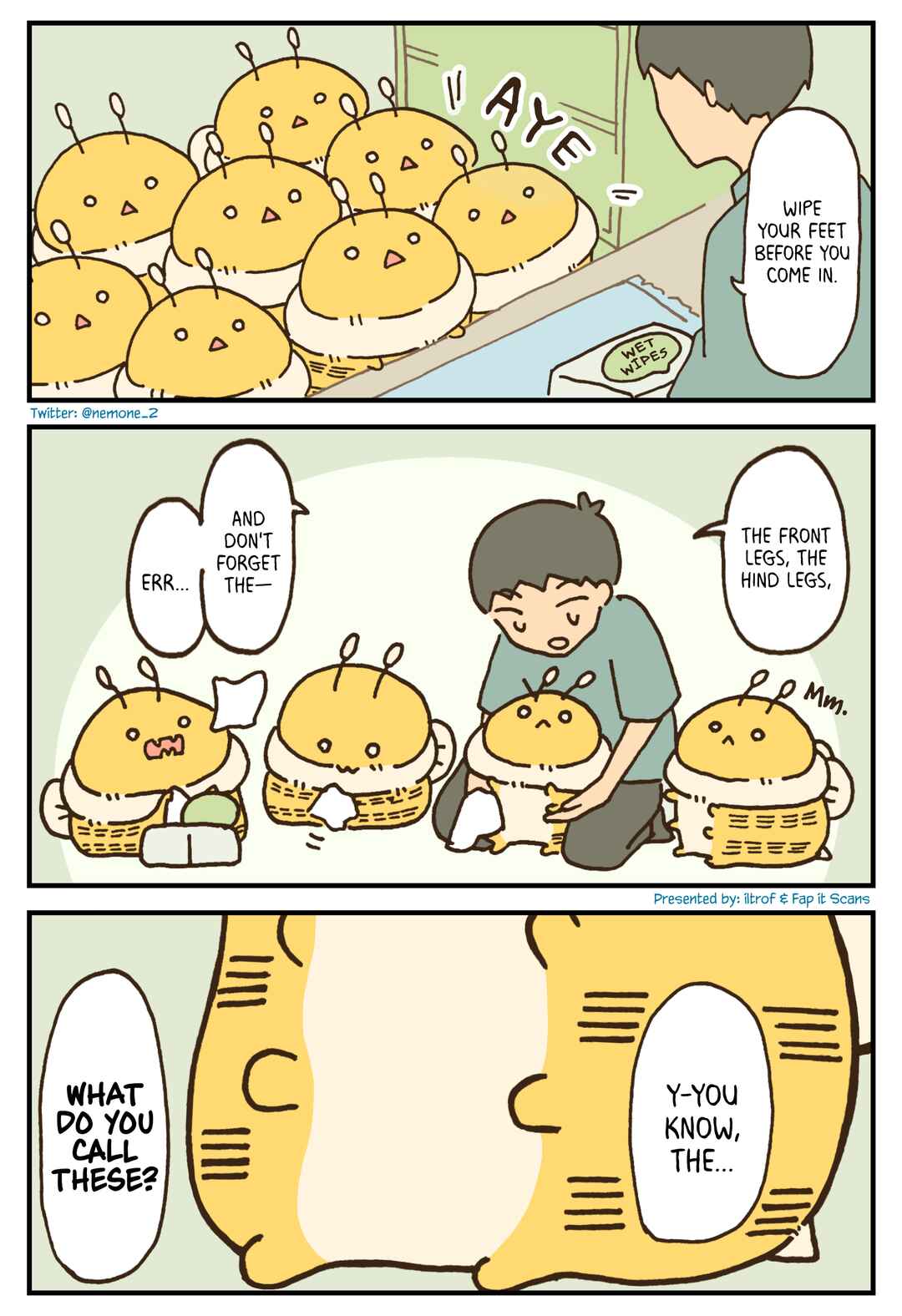 Chapter 3 - Page 1