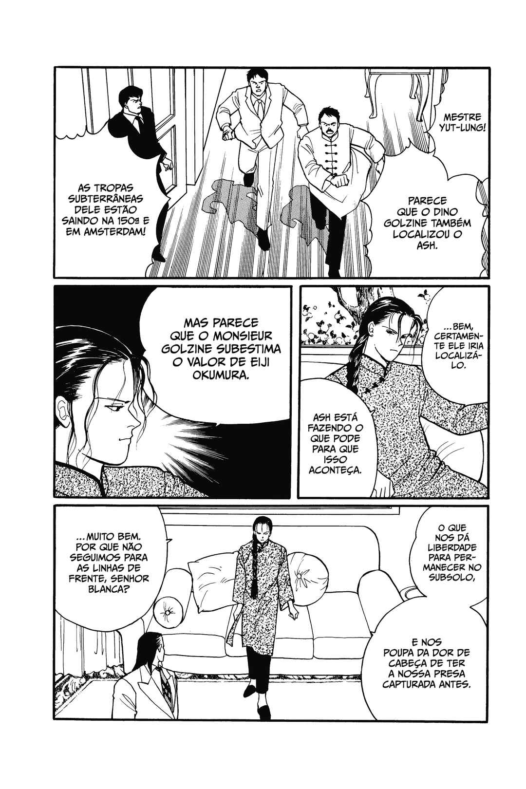Chapter 79 - Page 18