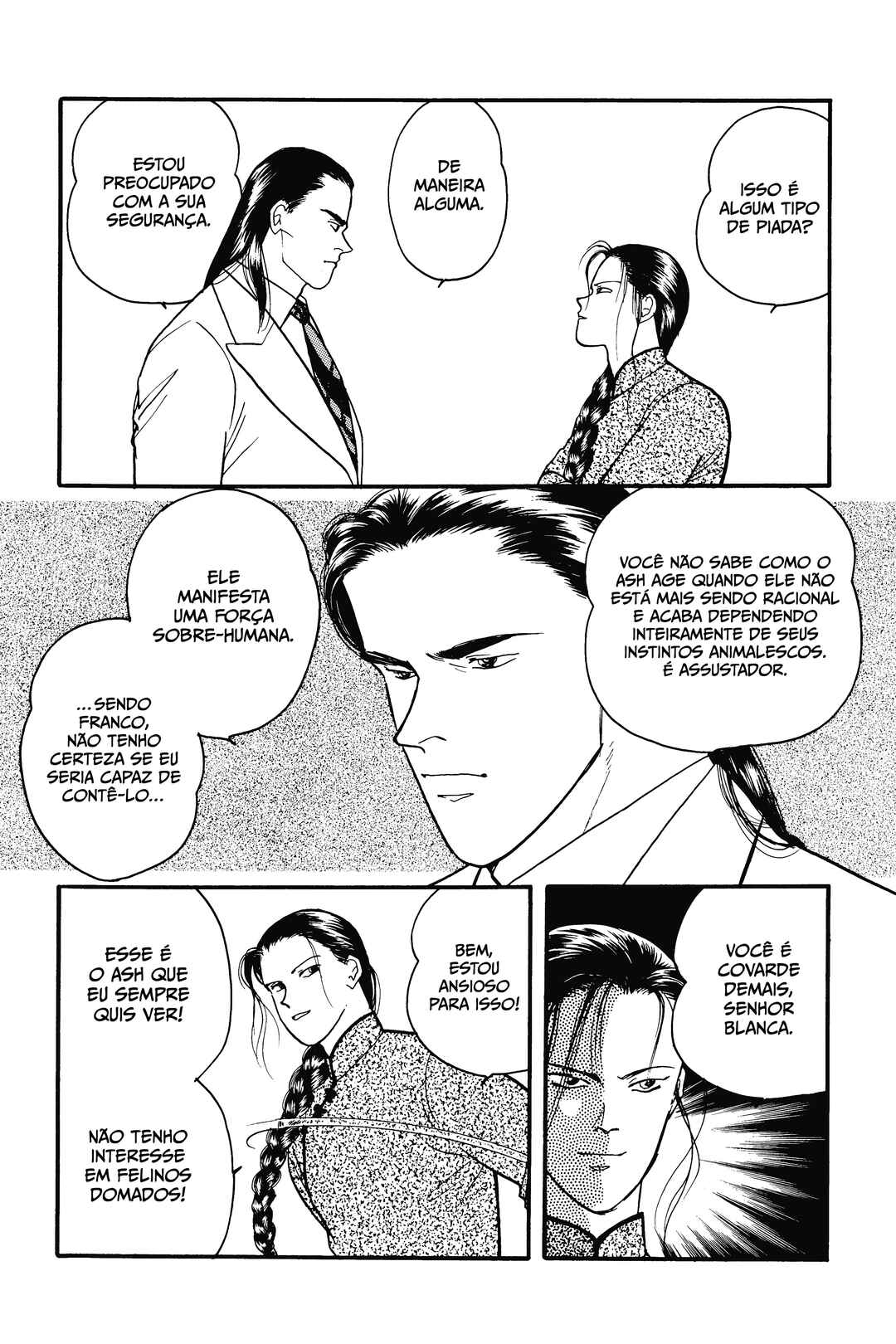 Chapter 79 - Page 20