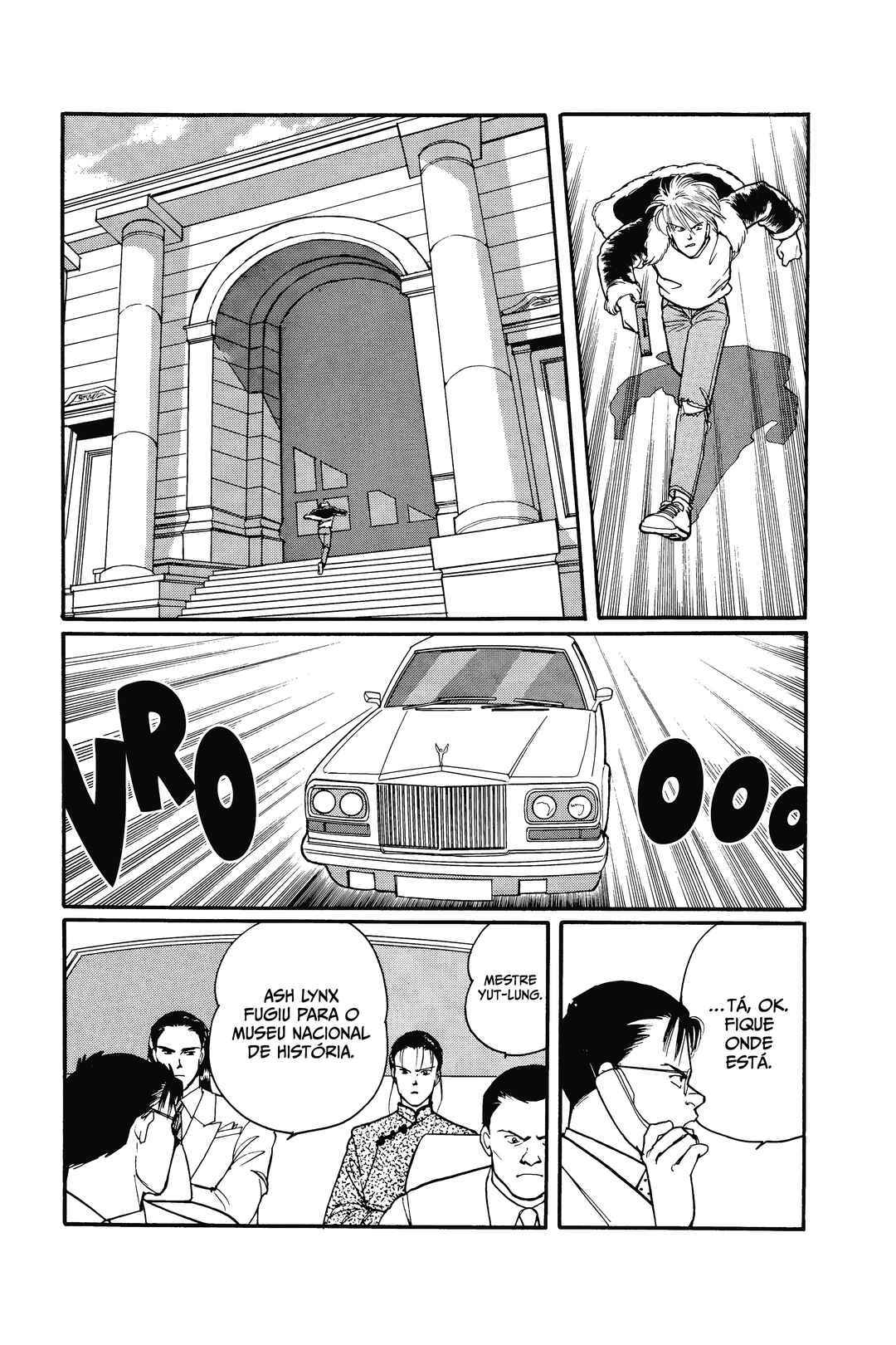 Chapter 79 - Page 23