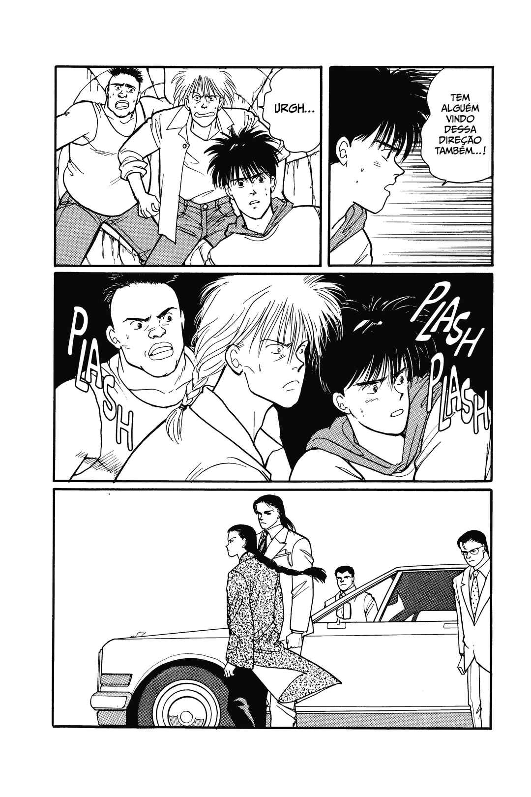 Chapter 79 - Page 26