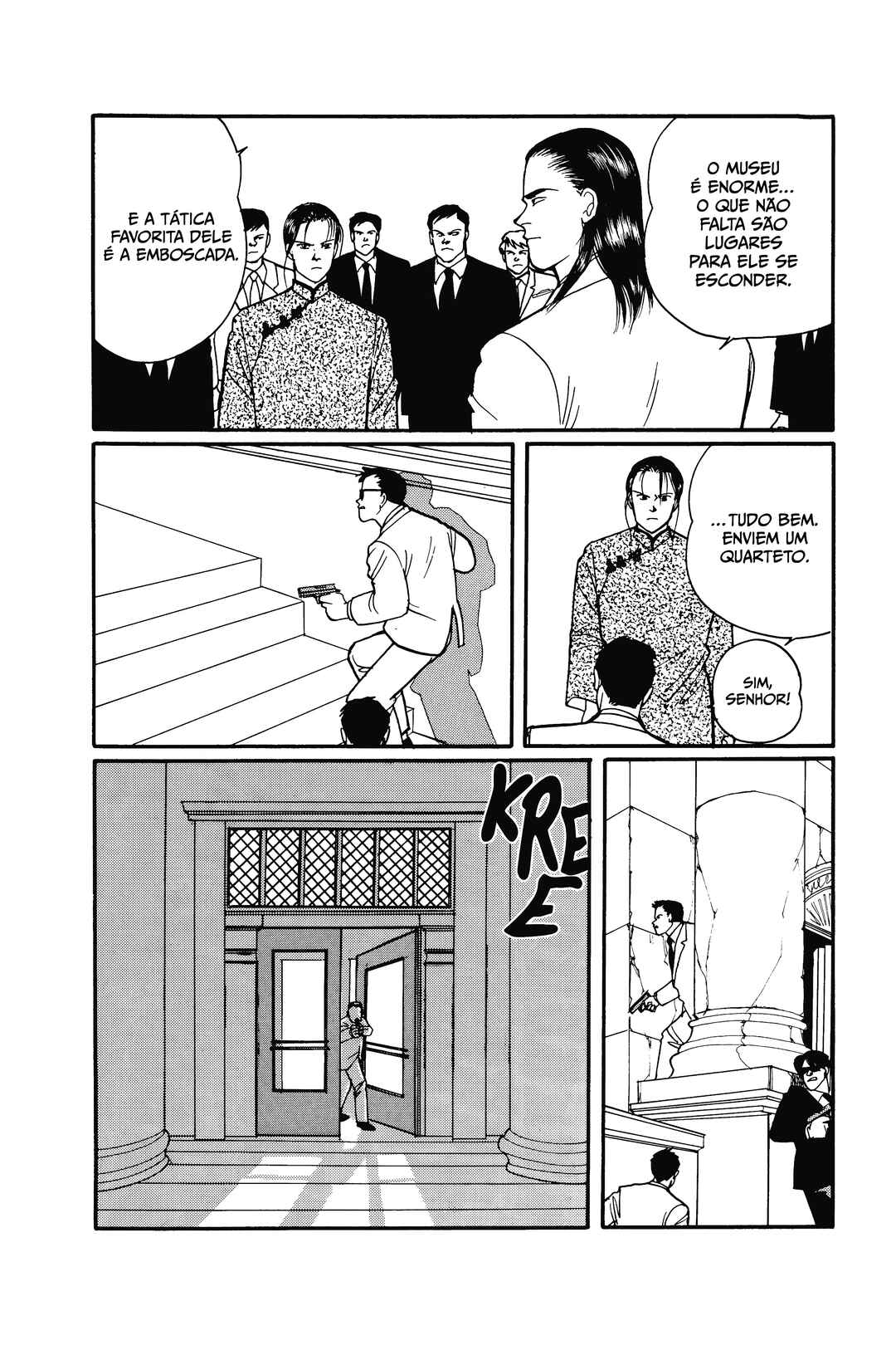 Chapter 79 - Page 28