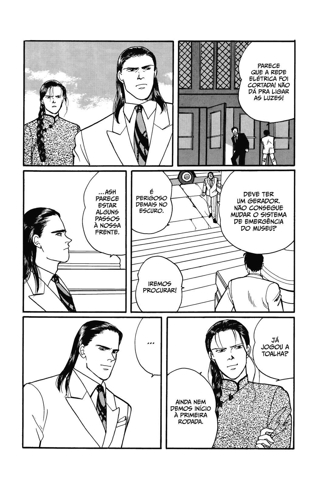 Chapter 79 - Page 29